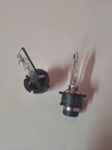 LÂMPADA XENON D4S