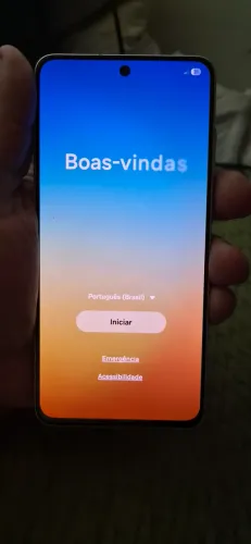 Celular Samsung S21 Fe