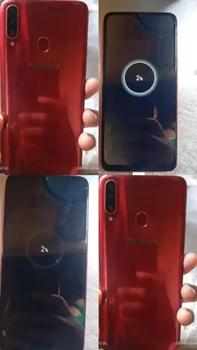 Celula a20