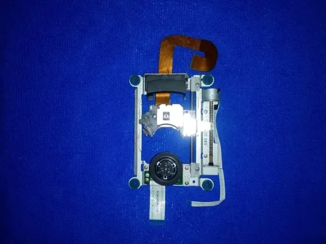 Leitor óptico completo para Ps2