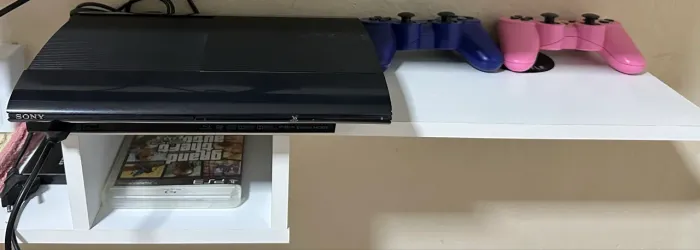 Ps3 Super Slim