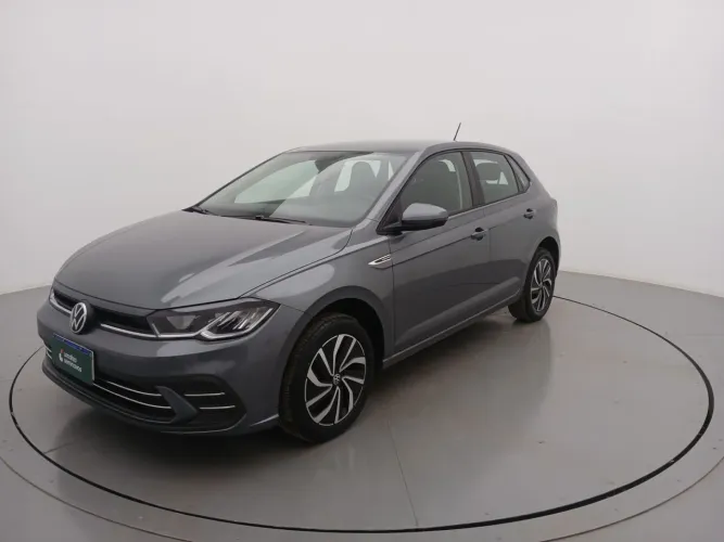 Volkswagen Polo Highline 170 TSI 1.0 Flex 12V Aut. 2026