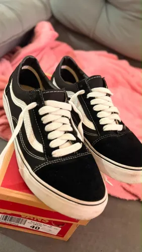 Tênis vans original