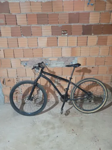 Vendo bike aro 29