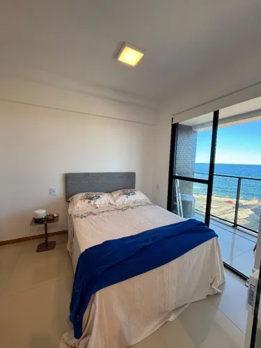 Imperdível, ALUGUEL Mais novo quarto e sala da Pituba  39 metros 