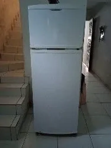 GELADEIRA FROSFREE 