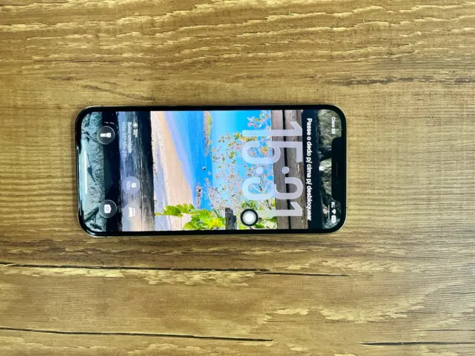 Iphone 12 Pro Gold | 256gb