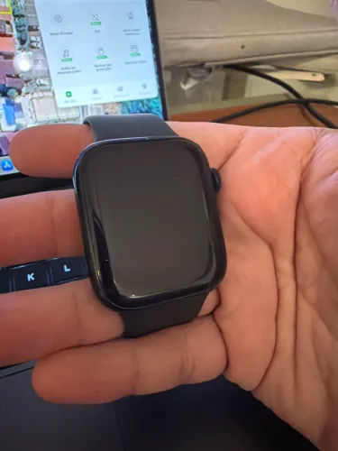 Apple Watch séries 7 45mm