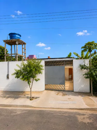 CASA À VENDA NO MORADA DAS PALMEIRAS