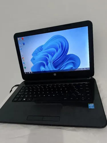 Notebook Core i3 8gb HD de 500gb windows e pacote office