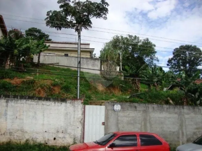 Terreno à venda em Jardim virginia bianca - SP