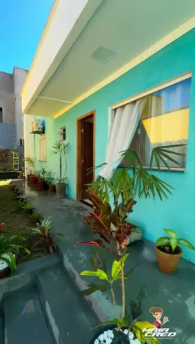 Casa para Venda, Alto do Taperapuan, 2 dormitórios, 1 suíte, 2 banheiros, 1 vaga