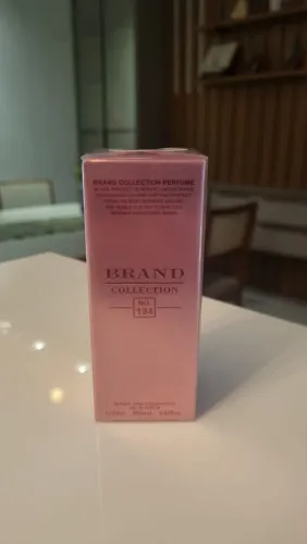 PERFUME BRAND COLLECTION ORIGINAL