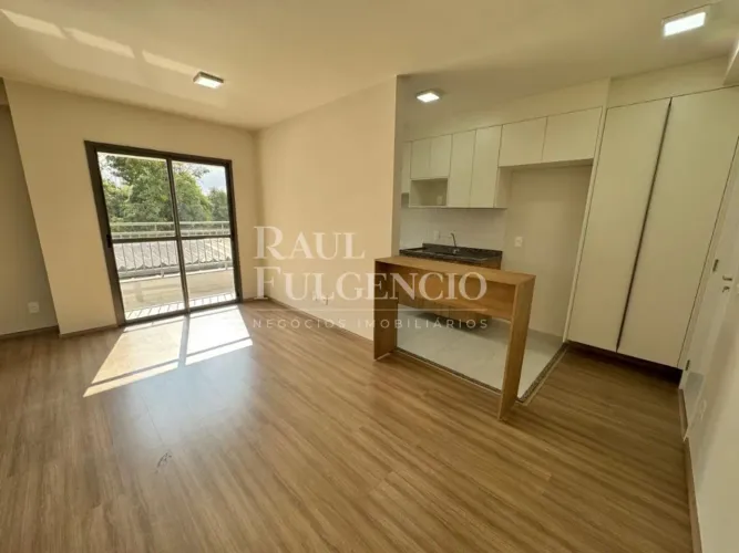 APARTAMENTO PARA LOCAÇÃO COM 2 QUARTOS PARA LOCAÇÃO BAIRRO AURORA EM LONDRINA