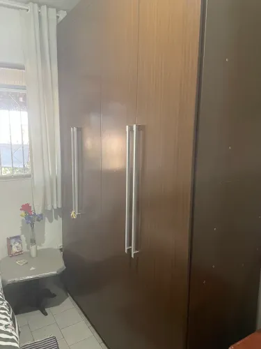 Guarda Roupa De Casal