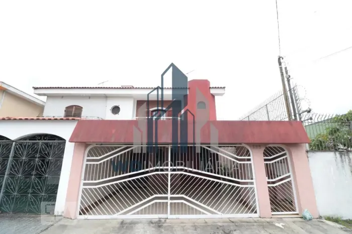Casa para alugar no bairro Vila Carrão - São Paulo/SP