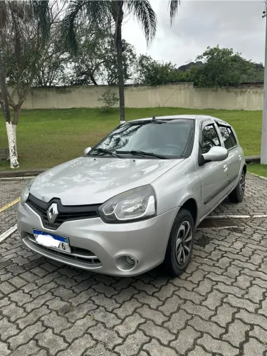 Renault Clio Rn/alize/expr./1.0 Hi-power 16V 5P 2016