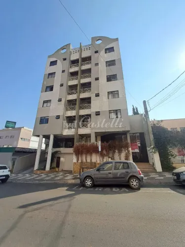Sala Comercial para locação, no Centro, PONTA GROSSA - PR