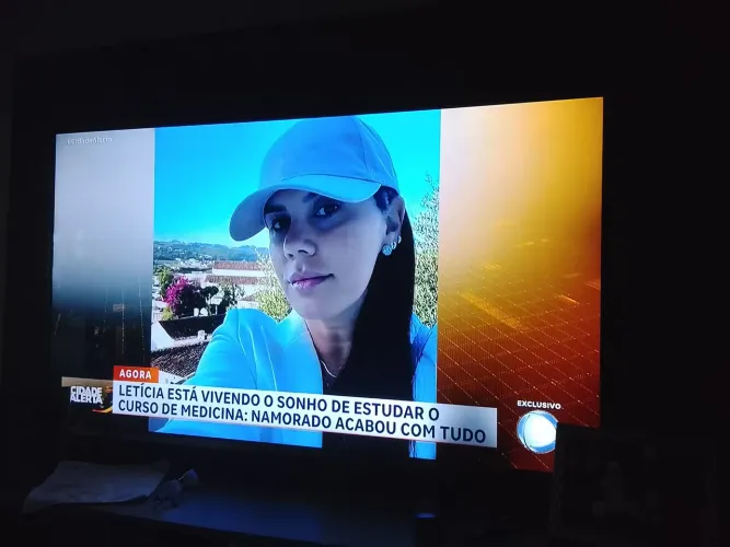 Tv e tempo de copa do mundo 
