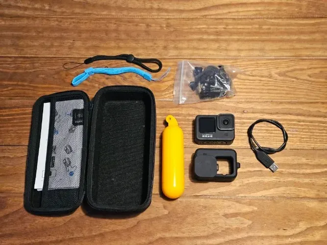 Gopro Hero 9 Black