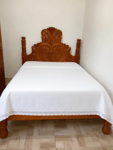 Cama casal