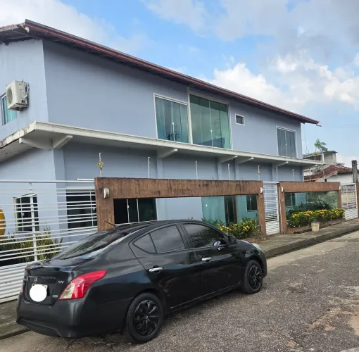 Loft Exclusivo em Condomínio