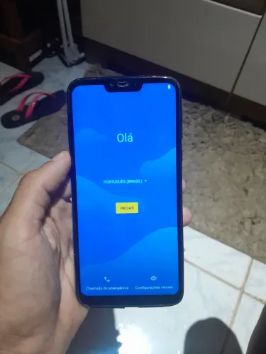 Moto G7 Power 
