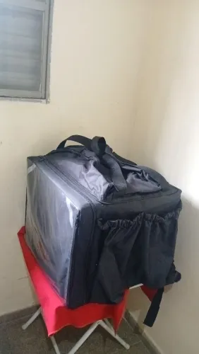 Bag Motoboy NOVA