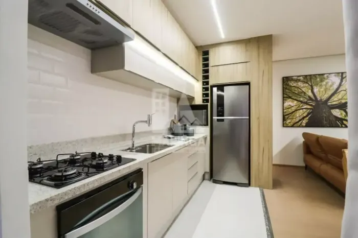 [DIREITOS] Apartamento venda Maringá PR, 3 quartos, suíte, Sacada, Zona 07, Residencial Se