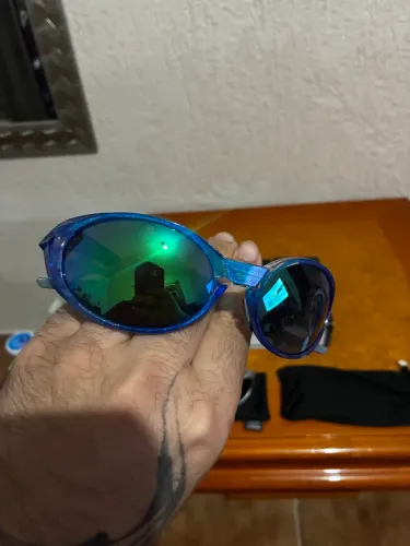 Eye jacket redux Oakley original 