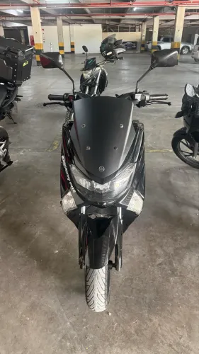NMAX 2019