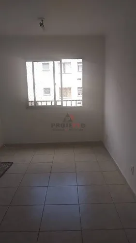 apartamento térreo