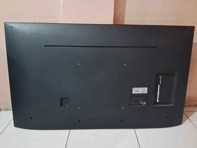Venda TV LG 55 Polegadas.
