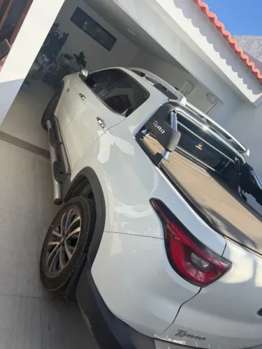 Fiat Toro Ranch 2.0 16V 4X4 Diesel Aut. 2023