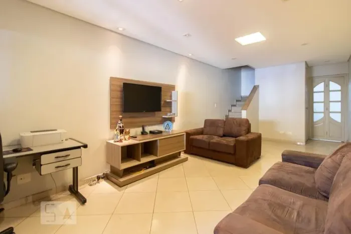 Casa à Venda - Jardim Brasil , 3 Quartos, 103 m2