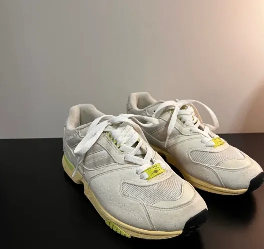 Tênis adidas torsion original