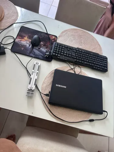 Notebook Samsung