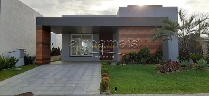Casa em Condomínio, 3 dormitórios em Condominio Dubai Resort, Capão da Canoa REF: CA1179