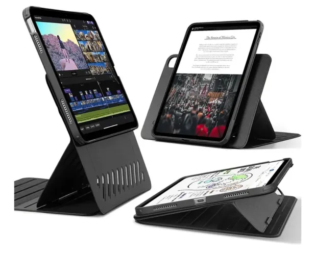 Capa iPad Esr 11ª 10ª Ger. 