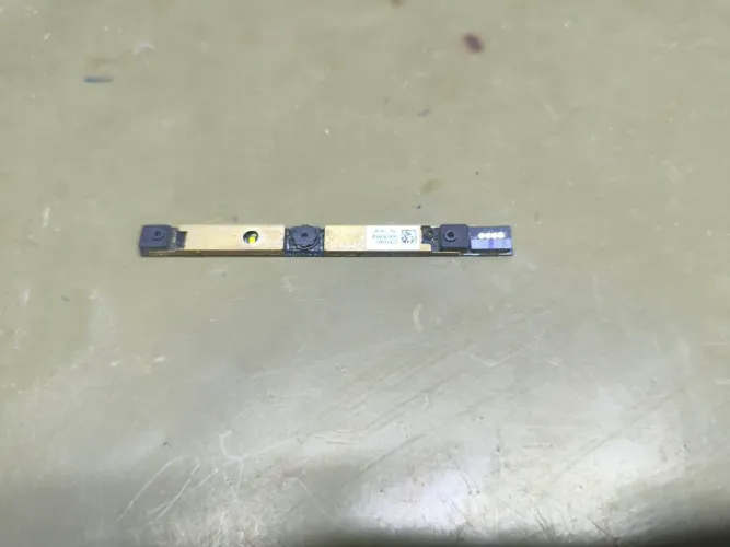 Webcam Lenovo Ideapad 3i Original Sc20x55493