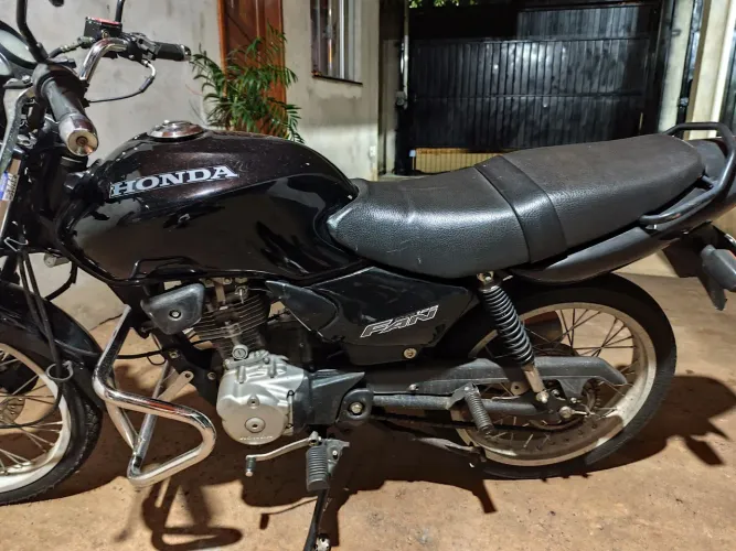 Só venda