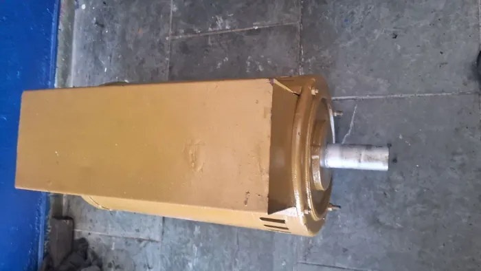 GERADOR 40 KVA