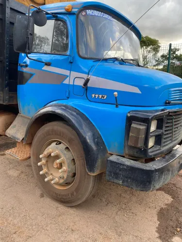 1113 366 troco por cavalo mecânico
