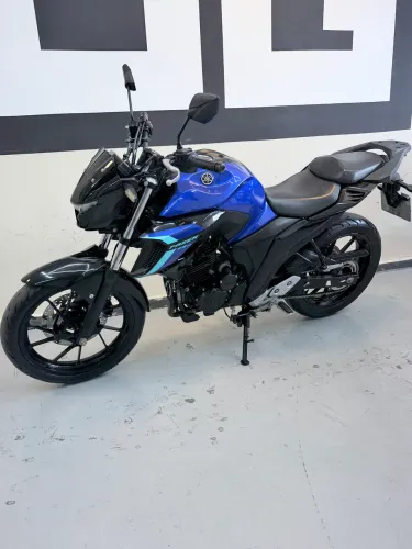 Fazer 2024