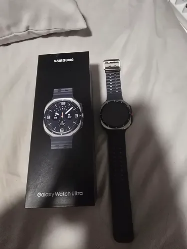 Galaxy watch 2025 ultra 47mm