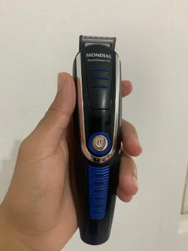 Maquininha de Barbear