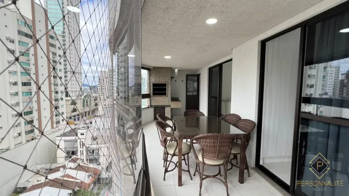 Apartamento a Venda Balneario camboriu