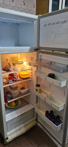 Geladeira Dúplex Brastemp 320 litros