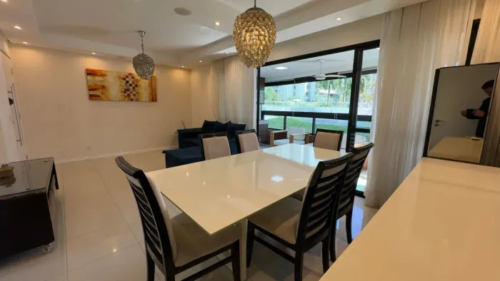 Apartamento à venda no PALM VILLE, ALPHAVILLE I, Salvador, BA