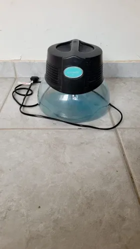 Purificador de ar Rainbow Rainmate